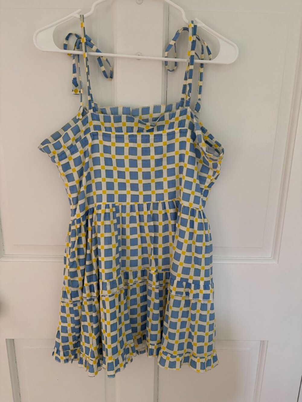 Sundress - Picture 2 of 3